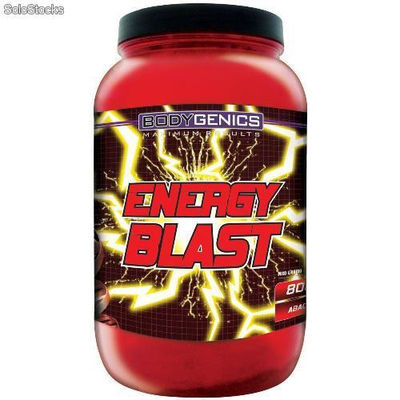 Energy Blast