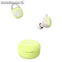 Energy Sistem Sport 6 True Wireless Lime IPX7