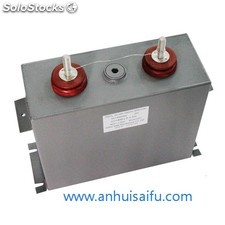 Energy storage, Pulsed,DC-Link Filter Capacitor