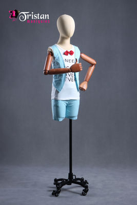 Enfants unisex couture buste avec les bras articulables - Photo 2
