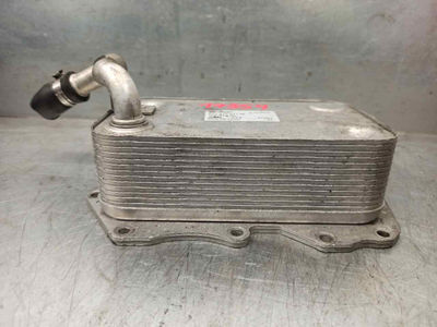 Enfriador aceite motor / 057117021M / 4446218 para audi A8 (4E2) 4.2 V8 40V - Foto 2