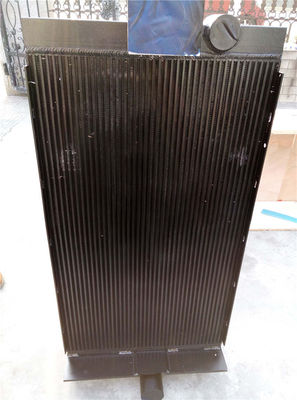 Enfriador de aire comprimido tipo split 10005313 CompAir 250KW - Foto 4