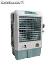 Climatizador evaporativo BC 341 – Master: 1,05 kW, tamaño de la habitación  400 m²