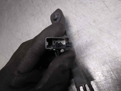 Enganche cinturon / 13327470 / 5 puertas / del izq / 4312641 para opel insignia - Foto 3