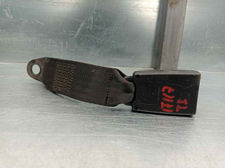 Enganche cinturon / 37290 / 3 puertas / tra izq / 4291929 para alfa romeo 145 1.