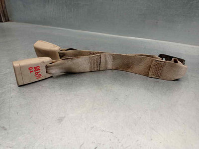 Enganche cinturon / 4291532 / 5 puertas / tra der / 4291532 para kia carens (un) - Foto 2