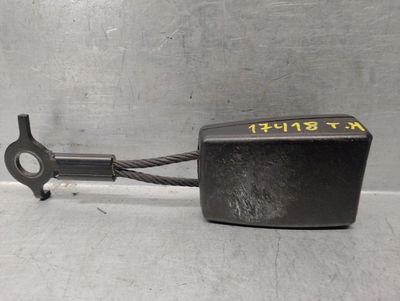 Enganche cinturon / 4413433 para mitsubishi colt berlina 5 (Z30A) 1.1 cat