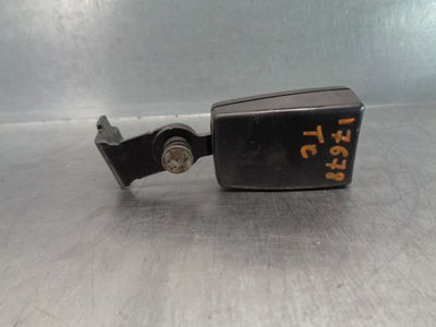 Enganche cinturon / 7171197 / tras cent. / 4502103 para bmw X5 (E70) 3.0 Turbodi - Foto 2