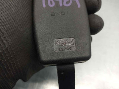Enganche cinturon / B2000 / 5 puertas / tra der / 4493007 para mazda 5 berl. (cr - Foto 3