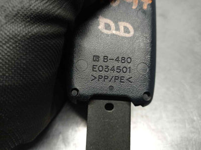 Enganche cinturon / E034501 / 5 puertas / del der / 4508858 para suzuki ignis rm - Foto 3