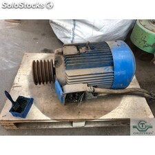 Engine Alternating current 30 Kw