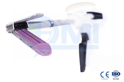 Engrapadora Lineal Endoscópica Quirúrgica para Cirugía Baríatrica - Foto 2
