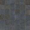 Enmallado mosaico metal iron 1ª 30x30