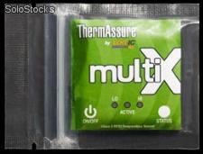 Enregistreur de température USB - Kit Thermassure