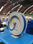 Enrollador de manguera de aire 15m - Foto 3