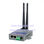 Enrutado industrial 4g LTE compacto de M2M IoT con serie RS232 RS485 de WiFi VPN - Foto 4