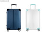 Ensemble de 3 valises rigides Premium