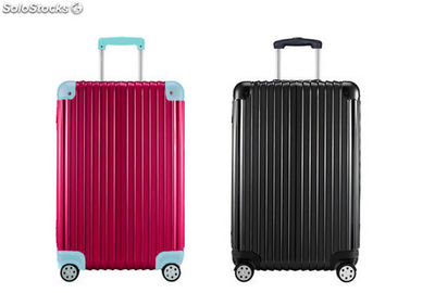 Ensemble de 3 valises rigides Premium - Photo 3