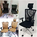 ensemble fauteuil chaise ARMONI - Photo 5