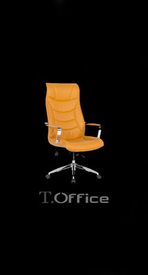 Ensemble fauteuil président en simili-cuir haute qualité - Photo 2