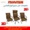 ensemble fauteuils ks - Photo 4