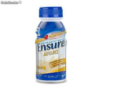 Ensure Advance Líquido 237 ml Código 75025