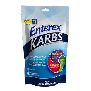 Enterex Karbs