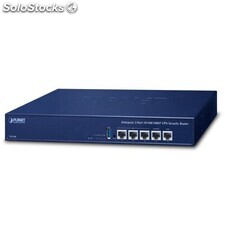 Enterprise 5-Port 10/100/1000T VPN Security Router
