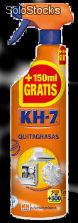 Entfetter Kh-7 Waffe 750+150 ml