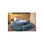 Entourage gonflable type banc pour spa rond 198 x 40 x 40 cm - bleu - Photo 2