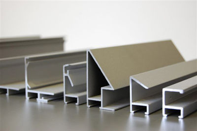 Entrega de perfiles de aluminio a domicilio - Foto 5