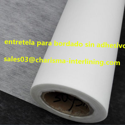 entretela/interlining