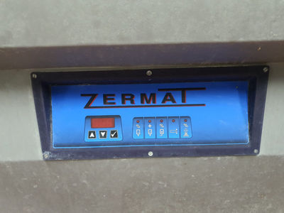 Envasadora al vacío Zermat CV-1000 - Foto 2