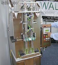 Envasadora vertical WAL508