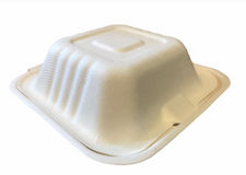 Envases compostables para comidas