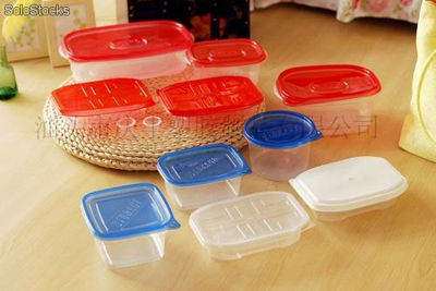 envases de plastico para alimentos