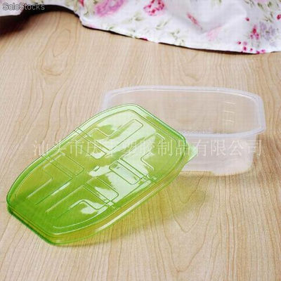 envases de plastico para alimentos - Foto 4