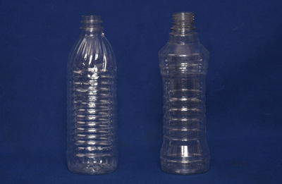 Envases Plasticos PET