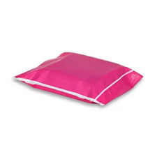 Envelope De Segurança 19x25 Pink Embalagem Para Envio Correios