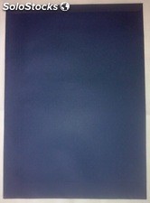 Envelope saco 18 x 25 cm 80 grs Azul Marinho - Porto Seguro