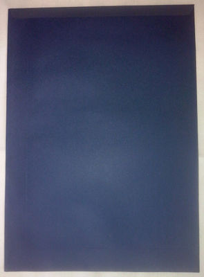 Envelope saco 18 x 25 cm 80 grs Azul Marinho - Porto Seguro