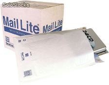 Photo du produit Enveloppes à bulles pochettes matelassées mail lite