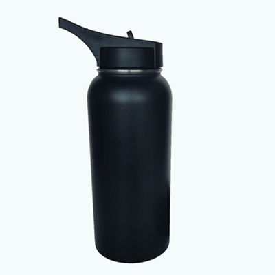 Environmental friendly double wall vacuum insulated stainless steel flask