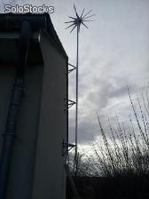 éolienne sctd industries fx-1500 w - Photo 2