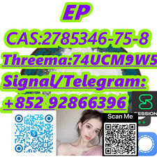 EP,CAS:2785346-75-8,Health care product(+852 92866396)