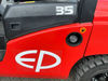 Ep diesel Vorkheftruck ep CPCD35T8