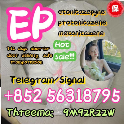 ep,ep,etonitazepyne 2785346-75-8,high quality opiates - Photo 4