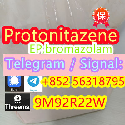 EP,Protonitazene high quality opiates, Safe transportation, 99% pure - Photo 2