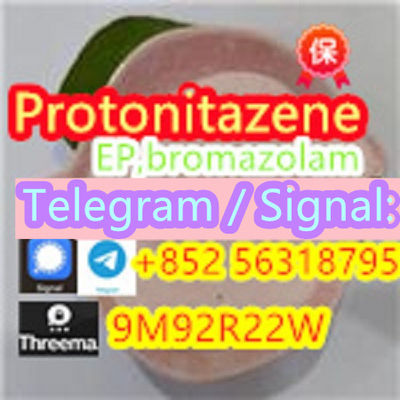 EP,Protonitazene high quality opiates, Safe transportation, 99% pure - Photo 3