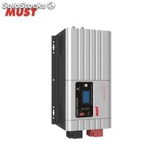 EP3000 Pro Series Low Frequency Pure Sine Wave Inverter (1-6KW)